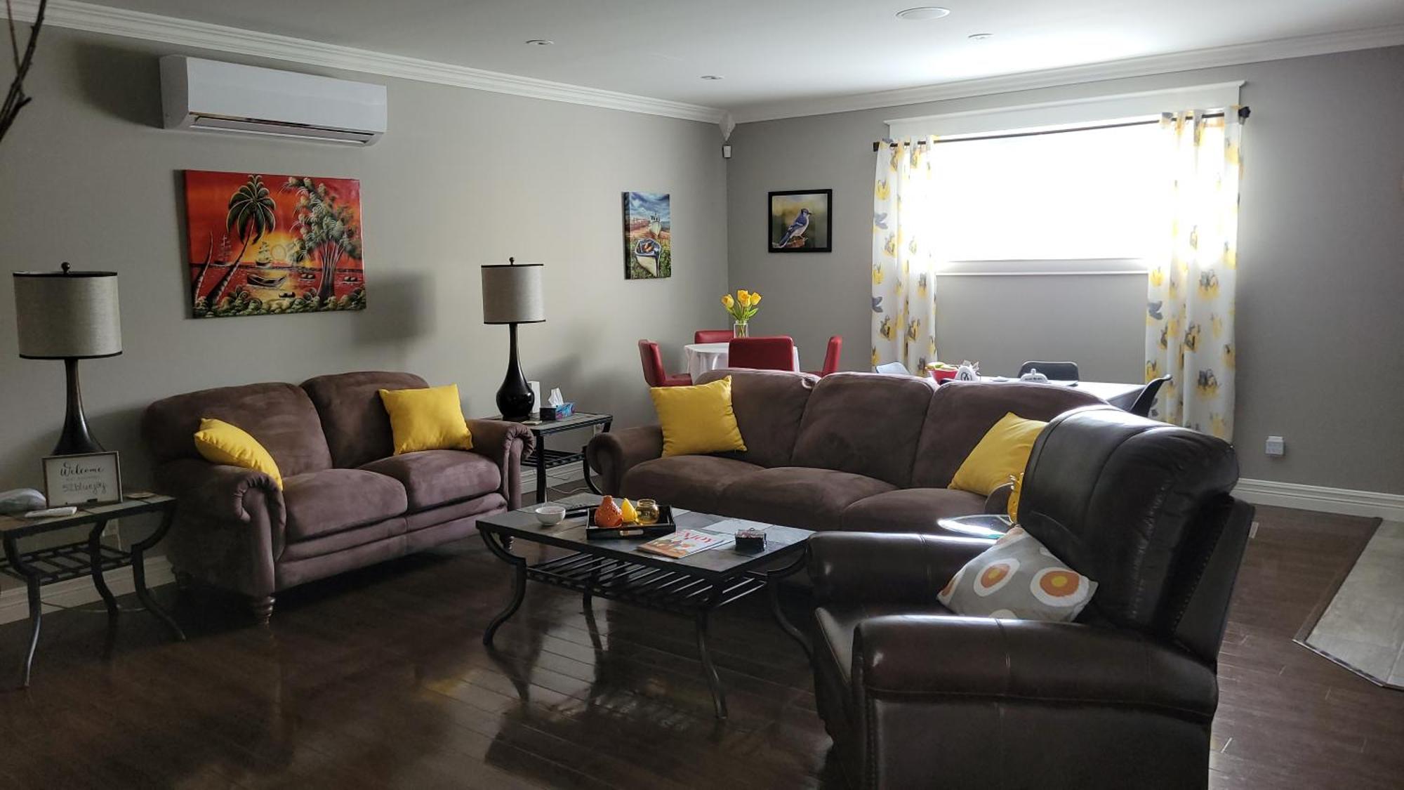 The Blue Jay Nest Homestay