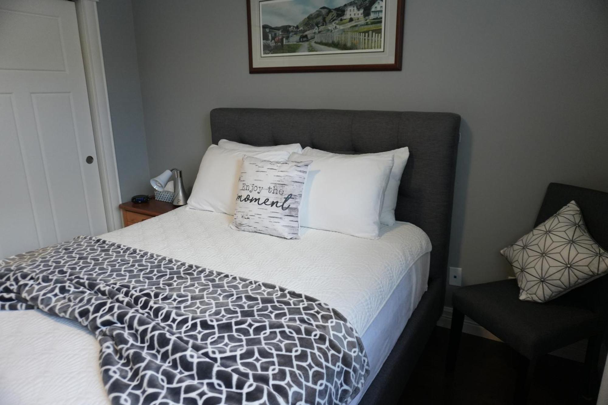 The Blue Jay Nest Homestay Topsail