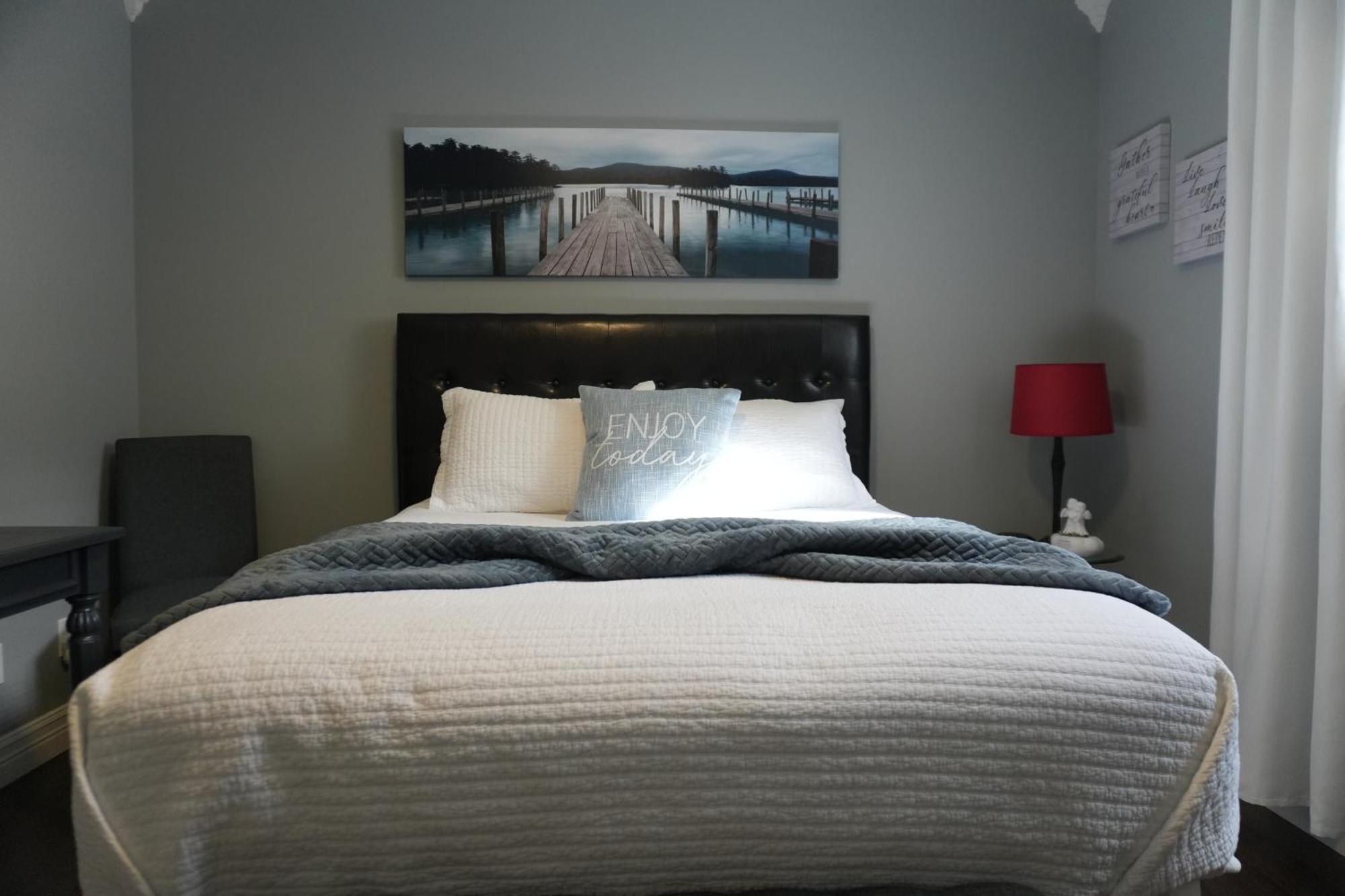The Blue Jay Nest Homestay *