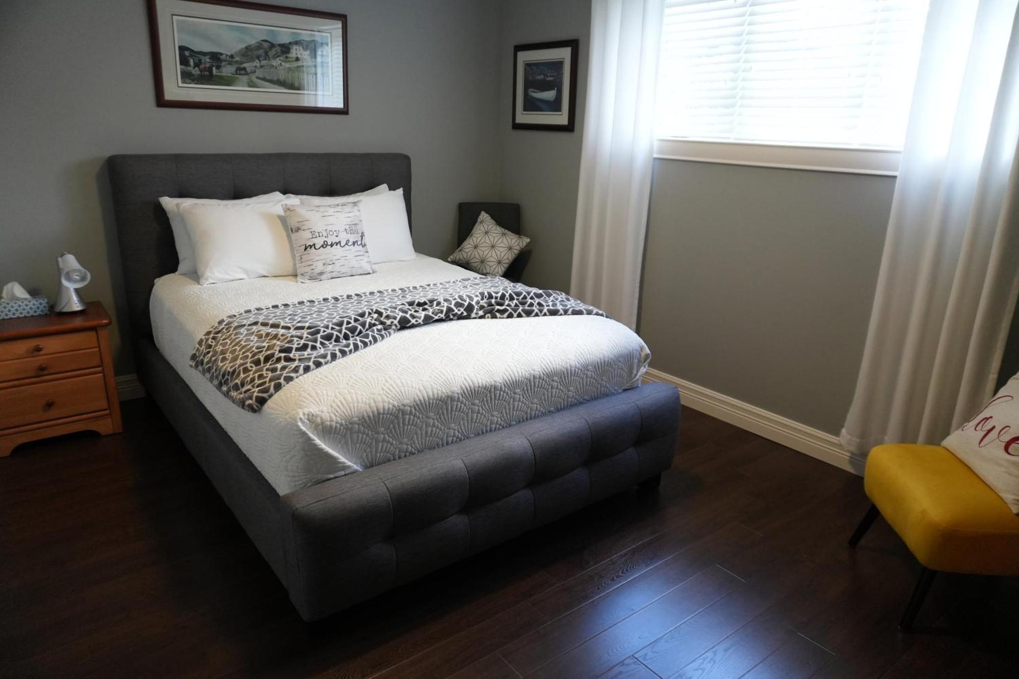 The Blue Jay Nest Homestay