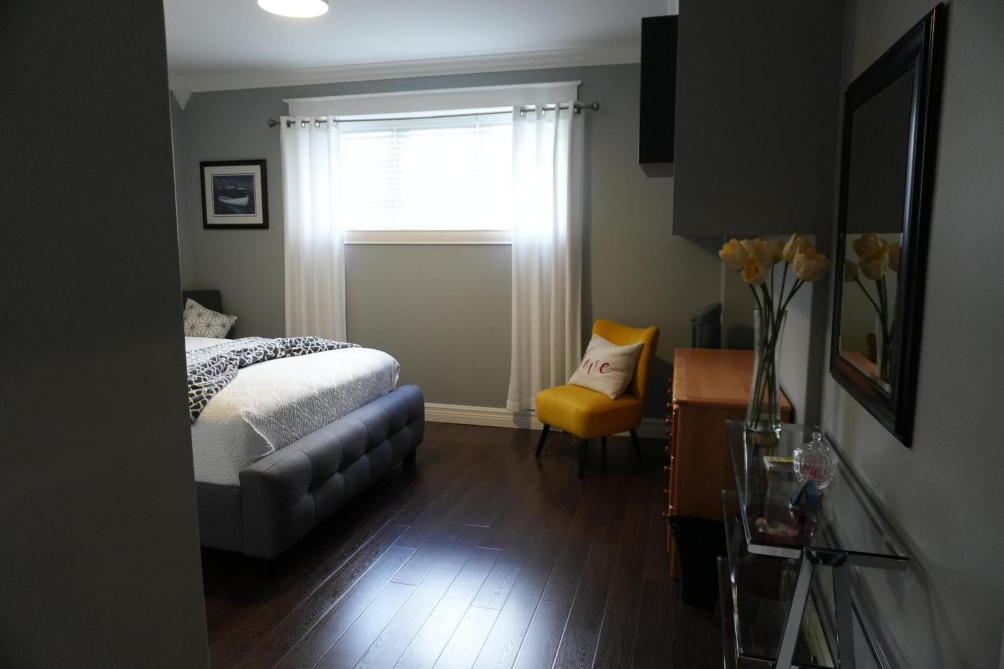 The Blue Jay Nest Homestay Topsail